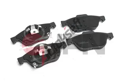 JPN Sada brzdov�ch desti�ek JPN 10H2057-JPN, 10H2057-JPN