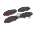 JPN Sada brzdov�ch desti�ek&nbsp;&dash;&nbsp;JPN 10H2060-JPN