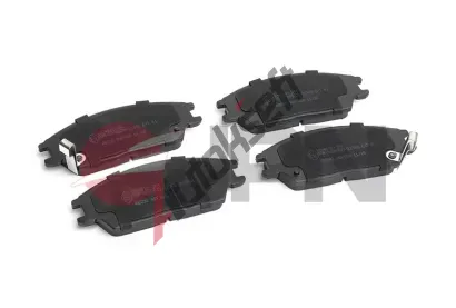 JPN Sada brzdov�ch desti�ek JPN 10H4010-JPN, 10H4010-JPN