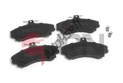 JPN Sada brzdov�ch desti�ek JPN 10H5017-JPN, 10H5017-JPN