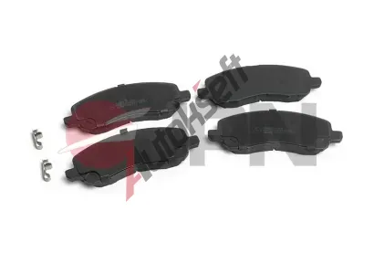 JPN Sada brzdov�ch desti�ek JPN 10H5029-JPN, 10H5029-JPN