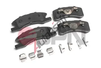 JPN Sada brzdov�ch desti�ek JPN 10H6013-JPN, 10H6013-JPN