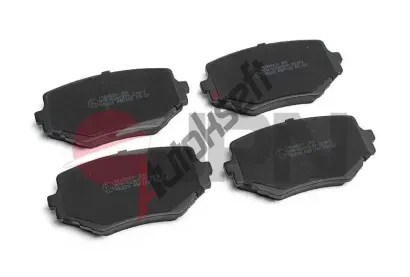 JPN Sada brzdov�ch desti�ek JPN 10H8002-JPN, 10H8002-JPN