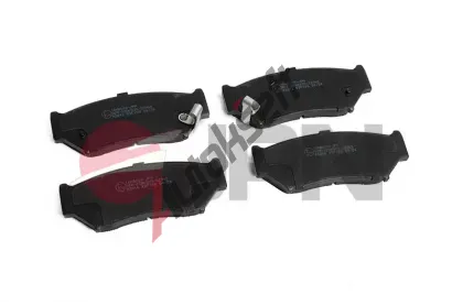 JPN Sada brzdov�ch desti�ek JPN 10H8009-JPN, 10H8009-JPN