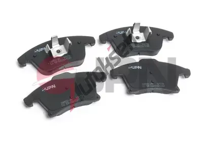 JPN Sada brzdových destiček JPN 10H9022-JPN, 10H9022-JPN JPN Sada brzdových destiček JPN 10H9022-JPN, 10H9022-JPN
