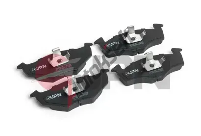 JPN Sada brzdov�ch desti�ek JPN 10H9026-JPN, 10H9026-JPN