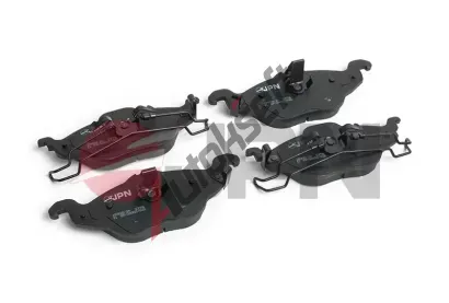 JPN Sada brzdov�ch desti�ek JPN 10H9028-JPN, 10H9028-JPN