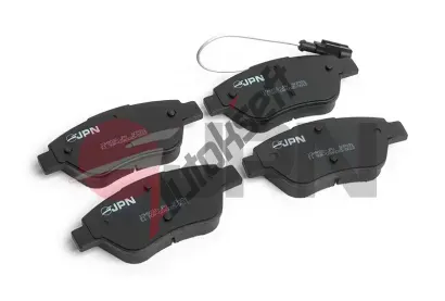 JPN Sada brzdov�ch desti�ek JPN 10H9032-JPN, 10H9032-JPN