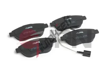 JPN Sada brzdov�ch desti�ek JPN 10H9033-JPN, 10H9033-JPN