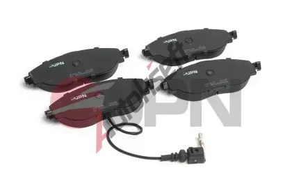 JPN Sada brzdov�ch desti�ek JPN 10H9044-JPN, 10H9044-JPN