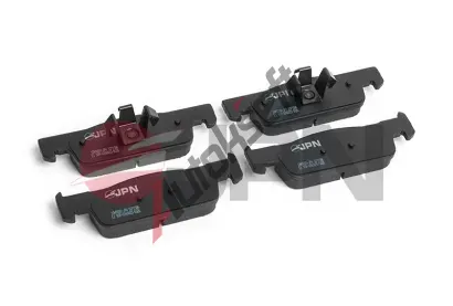 JPN Sada brzdov�ch desti�ek JPN 10H9050-JPN, 10H9050-JPN