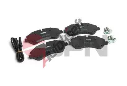 JPN Sada brzdov�ch desti�ek JPN 10H9051-JPN, 10H9051-JPN