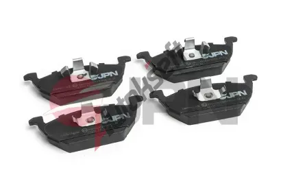 JPN Sada brzdov�ch desti�ek JPN 10H9055-JPN, 10H9055-JPN