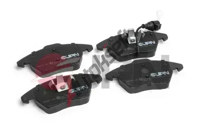 JPN Sada brzdov�ch desti�ek JPN 10H9057-JPN, 10H9057-JPN