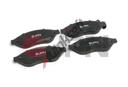 JPN Sada brzdov�ch desti�ek JPN 10H9060-JPN, 10H9060-JPN