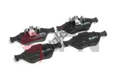 JPN Sada brzdov�ch desti�ek JPN 10H9077-JPN, 10H9077-JPN