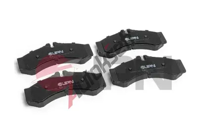 JPN Sada brzdov�ch desti�ek JPN 10H9079-JPN, 10H9079-JPN