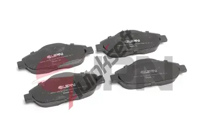 JPN Sada brzdov�ch desti�ek JPN 10H9102-JPN, 10H9102-JPN