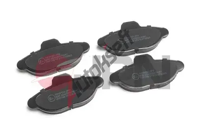 JPN Sada brzdov�ch desti�ek JPN 10H9103-JPN, 10H9103-JPN