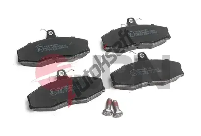 JPN Sada brzdov�ch desti�ek JPN 10H9106-JPN, 10H9106-JPN