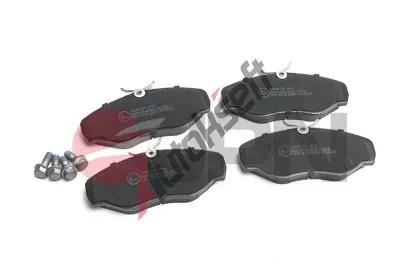 JPN Sada brzdov�ch desti�ek JPN 10H9107-JPN, 10H9107-JPN