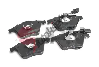 JPN Sada brzdov�ch desti�ek JPN 10H9111-JPN, 10H9111-JPN