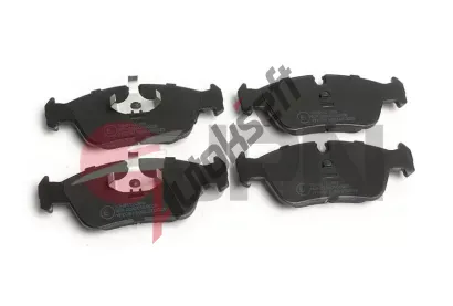 JPN Sada brzdov�ch desti�ek JPN 10H9112-JPN, 10H9112-JPN