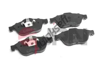 JPN Sada brzdov�ch desti�ek JPN 10H9116-JPN, 10H9116-JPN