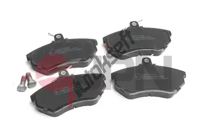 JPN Sada brzdov�ch desti�ek JPN 10H9119-JPN, 10H9119-JPN