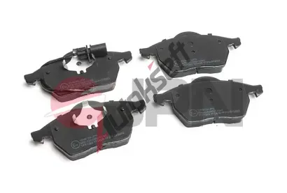 JPN Sada brzdov�ch desti�ek JPN 10H9129-JPN, 10H9129-JPN