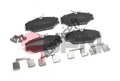 JPN Sada brzdov�ch desti�ek JPN 10H9133-JPN, 10H9133-JPN