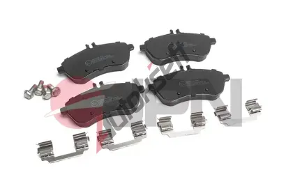 JPN Sada brzdov�ch desti�ek JPN 10H9135-JPN, 10H9135-JPN