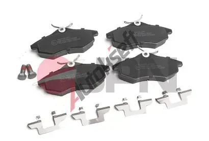 JPN Sada brzdov�ch desti�ek JPN 10H9140-JPN, 10H9140-JPN