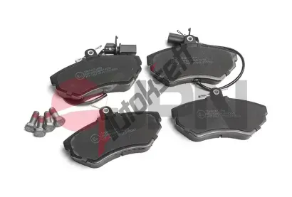 JPN Sada brzdov�ch desti�ek JPN 10H9147-JPN, 10H9147-JPN