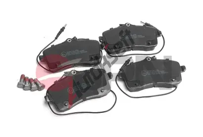 JPN Sada brzdov�ch desti�ek JPN 10H9148-JPN, 10H9148-JPN