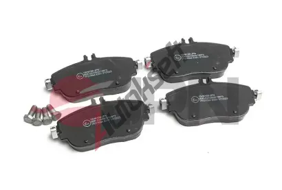 JPN Sada brzdov�ch desti�ek JPN 10H9156-JPN, 10H9156-JPN