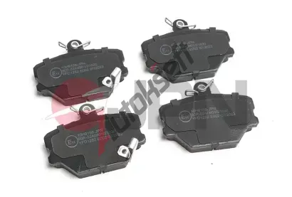 JPN Sada brzdov�ch desti�ek JPN 10H9158-JPN, 10H9158-JPN