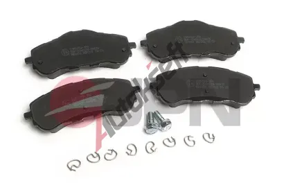 JPN Sada brzdov�ch desti�ek JPN 10H9159-JPN, 10H9159-JPN