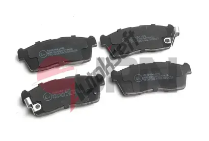 JPN Sada brzdov�ch desti�ek JPN 10H9164-JPN, 10H9164-JPN