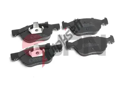 JPN Sada brzdov�ch desti�ek JPN 10H9166-JPN, 10H9166-JPN