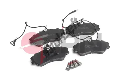 JPN Sada brzdov�ch desti�ek JPN 10H9169-JPN, 10H9169-JPN