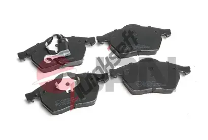 JPN Sada brzdov�ch desti�ek JPN 10H9176-JPN, 10H9176-JPN