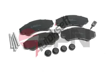 JPN Sada brzdov�ch desti�ek JPN 10H9180-JPN, 10H9180-JPN