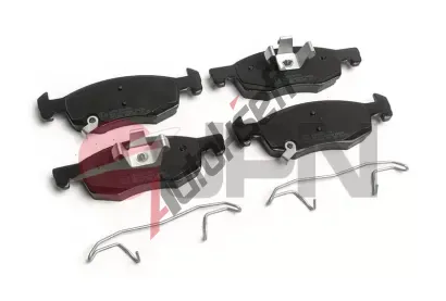 JPN Sada brzdov�ch desti�ek JPN 10H9182-JPN, 10H9182-JPN