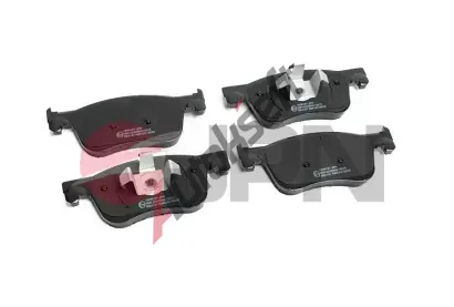 JPN Sada brzdov�ch desti�ek JPN 10H9187-JPN, 10H9187-JPN