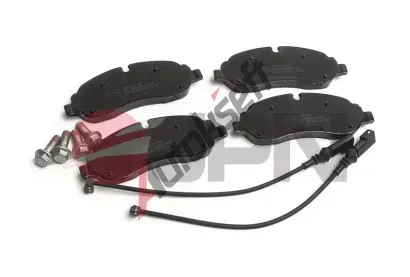 JPN Sada brzdov�ch desti�ek JPN 10H9189-JPN, 10H9189-JPN