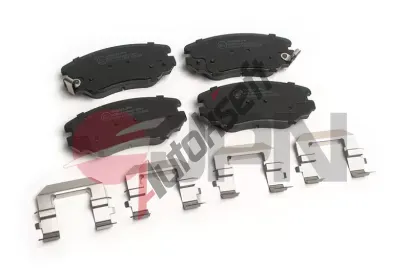 JPN Sada brzdov�ch desti�ek JPN 10H9196-JPN, 10H9196-JPN