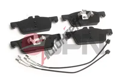 JPN Sada brzdov�ch desti�ek JPN 10H9207-JPN, 10H9207-JPN