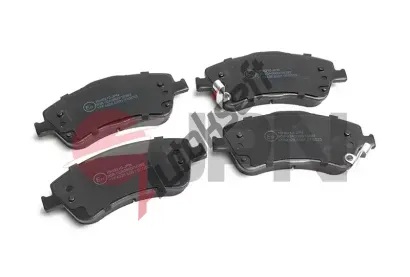 JPN Sada brzdov�ch desti�ek JPN 10H9210-JPN, 10H9210-JPN