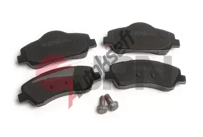 JPN Sada brzdov�ch desti�ek JPN 10H9212-JPN, 10H9212-JPN